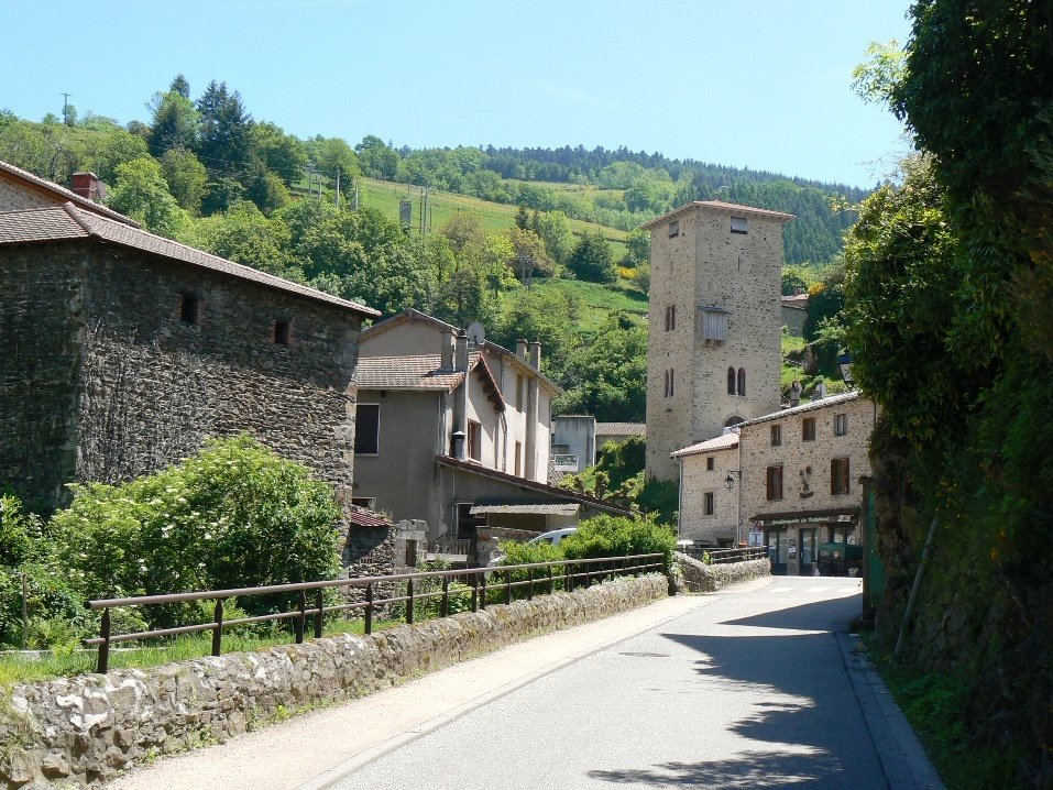 photos : G. Garde et F. Béal