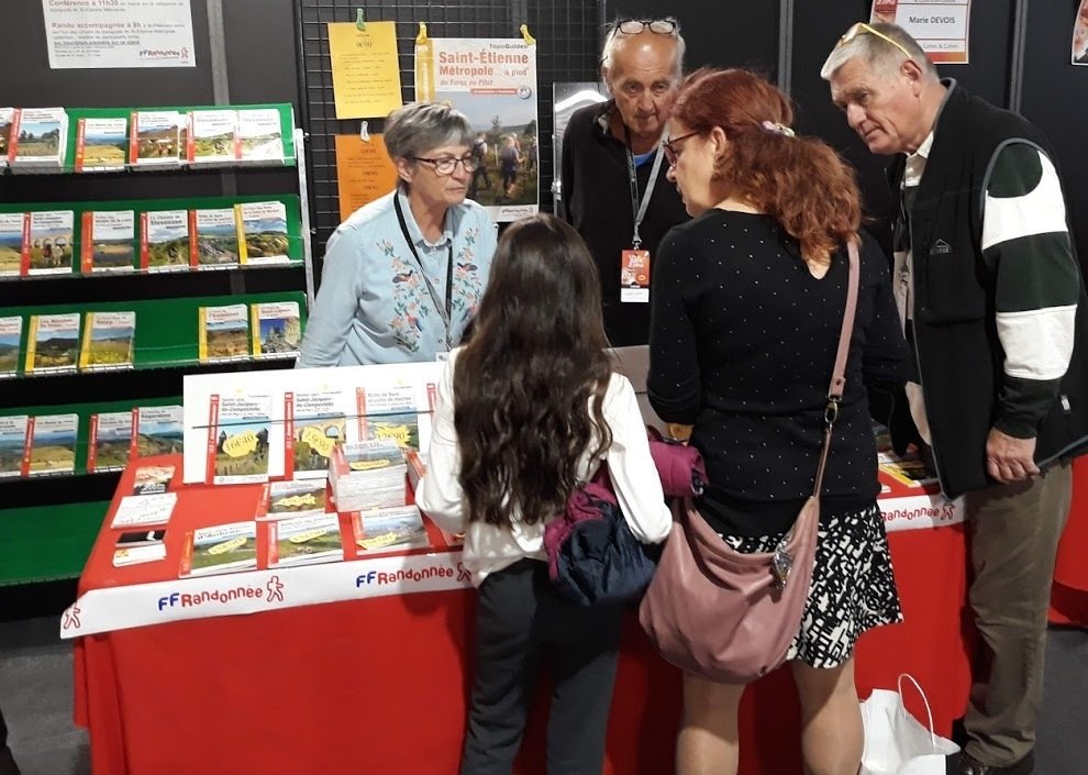 Fête du livre : une première réussie...