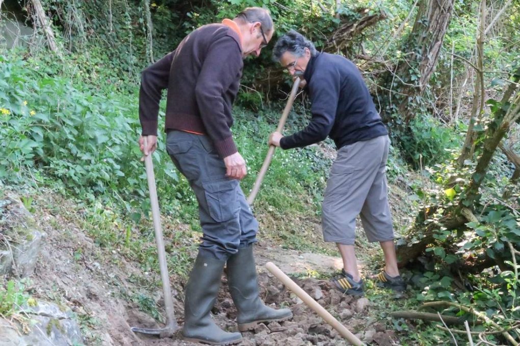 Photos : Eveil de Veauche